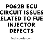 Understanding and Resolving Fault Code P0344 – Camshaft Sensor Signal Error