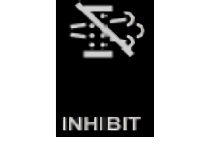 Inhibit Switch