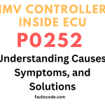 Understanding P0251 IMV Open Load: Causes, Symptoms, and Solutions